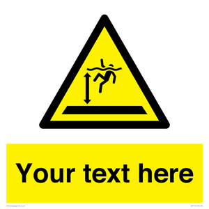 Custom Danger deep water